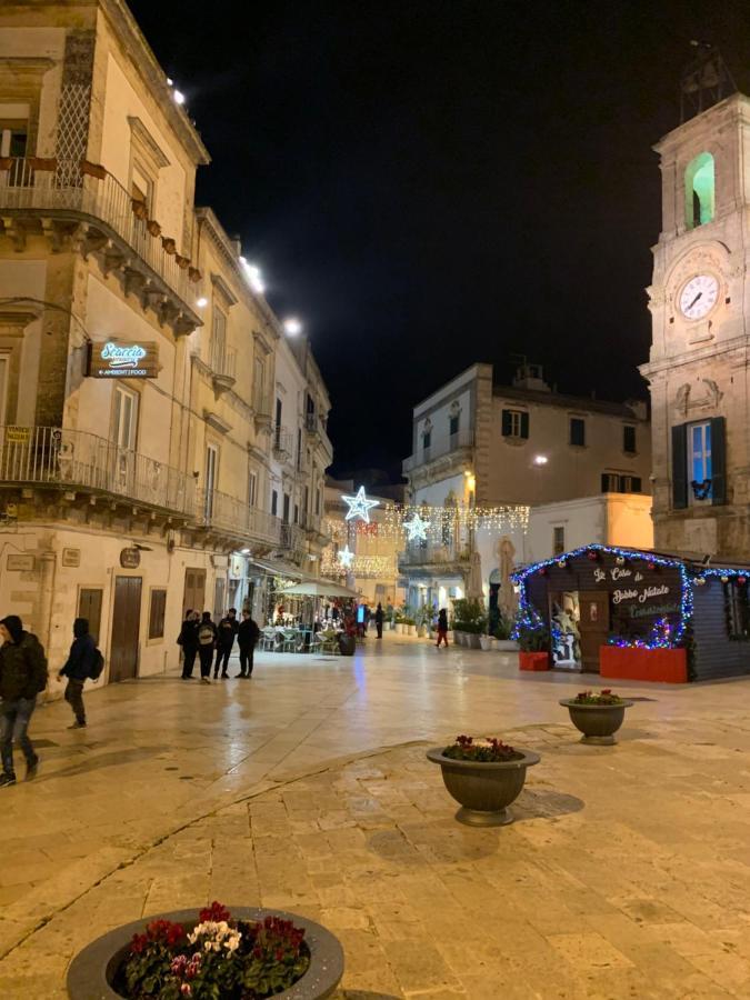 Impressioni In Valle D'Itria Martina Franca Exterior foto