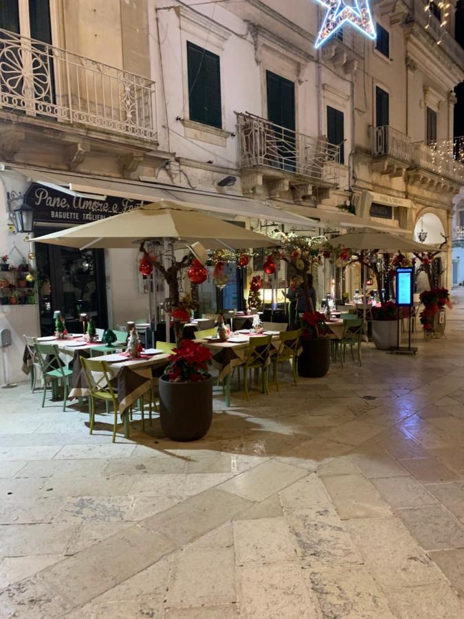Impressioni In Valle D'Itria Martina Franca Exterior foto